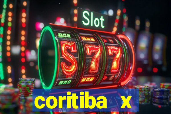 coritiba x fortaleza palpite